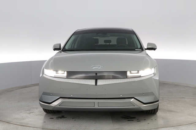 2023 Hyundai IONIQ 5