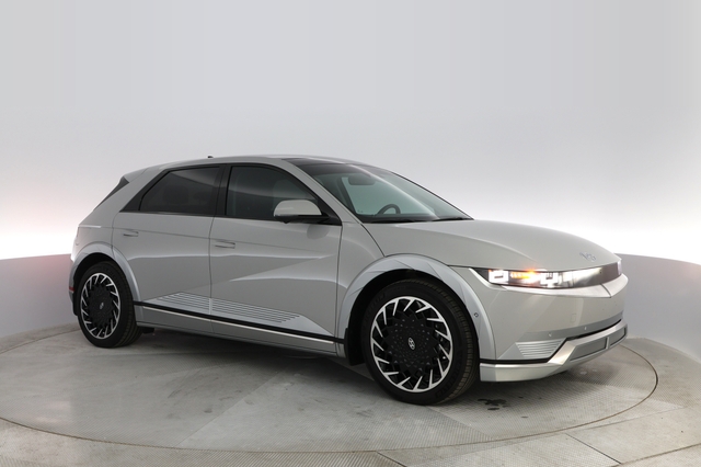 2023 Hyundai IONIQ 5