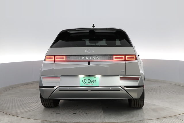 2023 Hyundai IONIQ 5