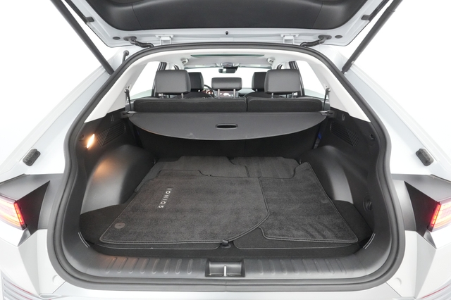 2023 Hyundai IONIQ 5