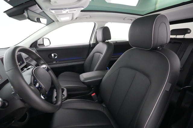 2023 Hyundai IONIQ 5