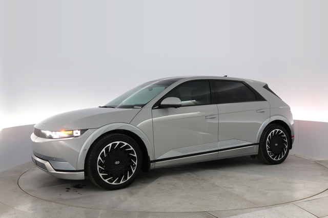 2023 Hyundai IONIQ 5