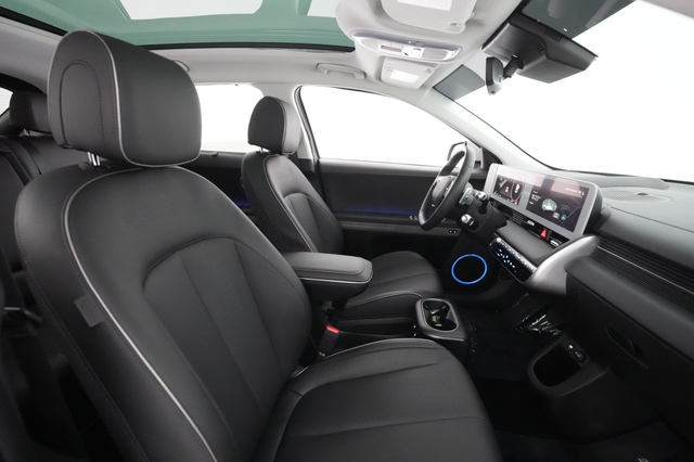 2023 Hyundai IONIQ 5