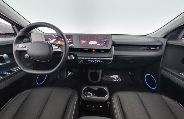 2023 Hyundai IONIQ 5
