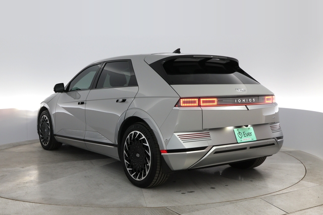 2023 Hyundai IONIQ 5