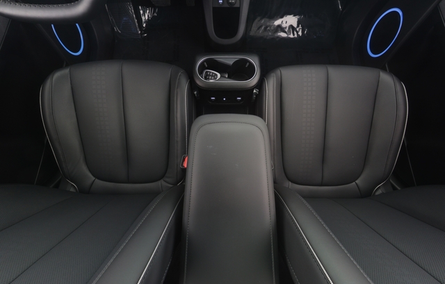 2023 Hyundai IONIQ 5