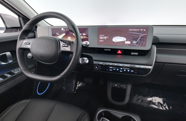 2023 Hyundai IONIQ 5