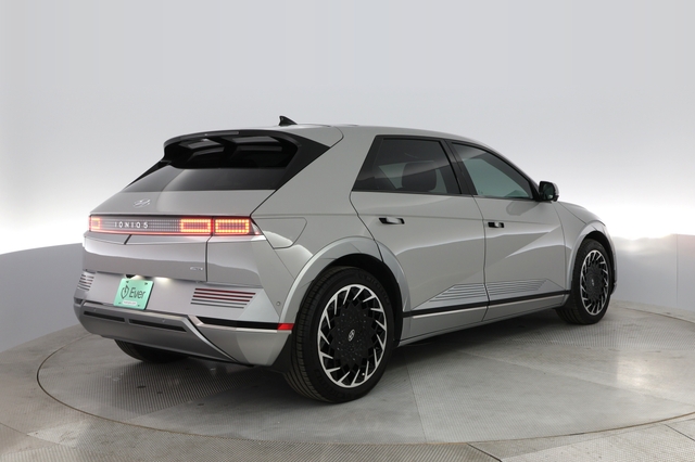 2023 Hyundai IONIQ 5