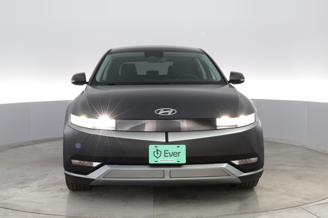 2023 Hyundai IONIQ 5