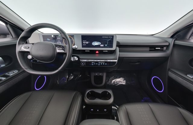 2023 Hyundai IONIQ 5