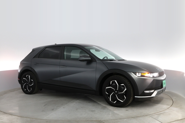 2023 Hyundai IONIQ 5