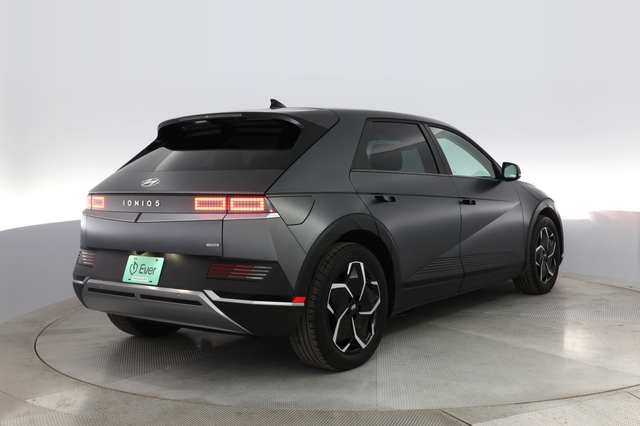 2023 Hyundai IONIQ 5