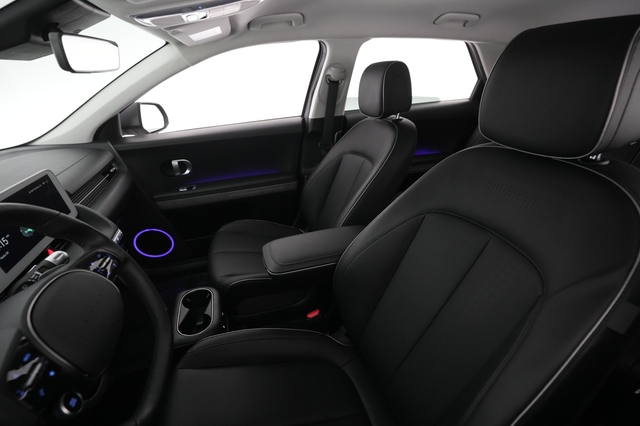 2023 Hyundai IONIQ 5