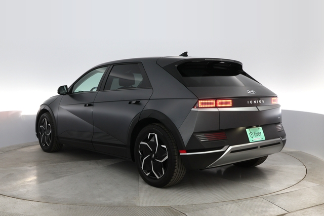 2023 Hyundai IONIQ 5