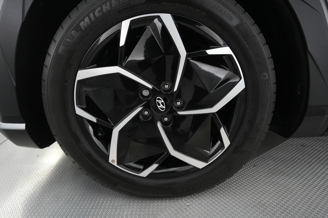 2023 Hyundai IONIQ 5