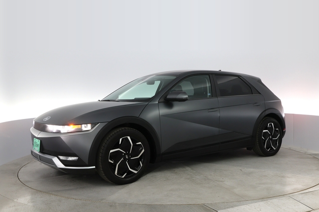 2023 Hyundai IONIQ 5
