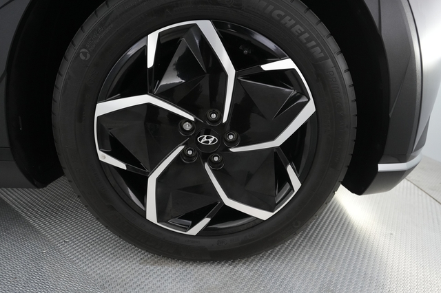 2023 Hyundai IONIQ 5