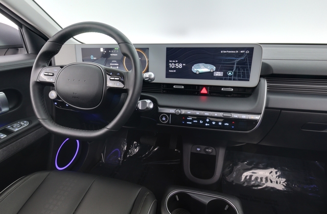 2023 Hyundai IONIQ 5