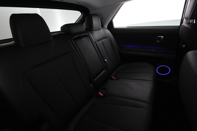 2023 Hyundai IONIQ 5
