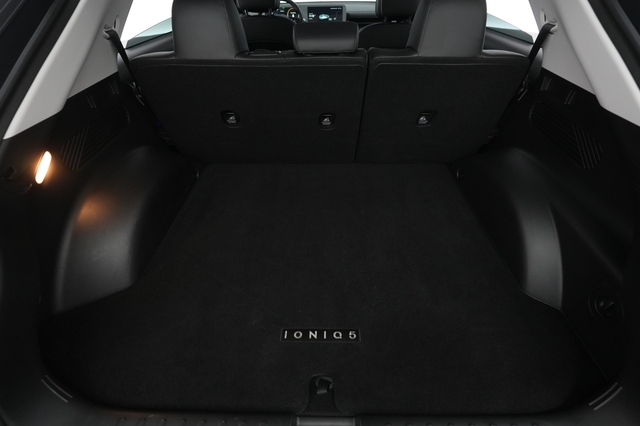 2023 Hyundai IONIQ 5