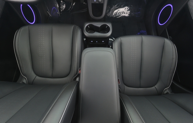 2023 Hyundai IONIQ 5