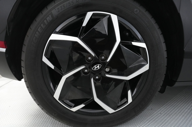 2023 Hyundai IONIQ 5