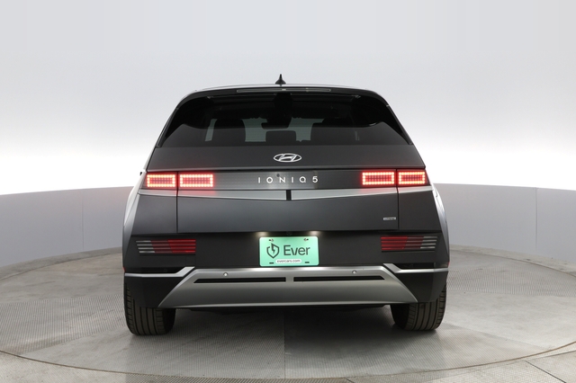 2023 Hyundai IONIQ 5