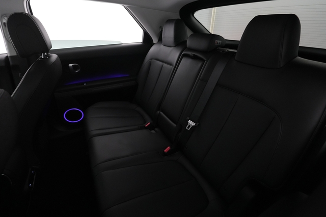 2023 Hyundai IONIQ 5