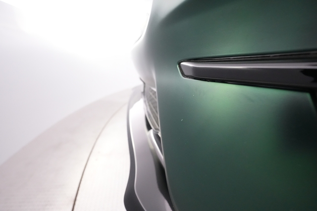 2021 Ford Mustang Mach-E