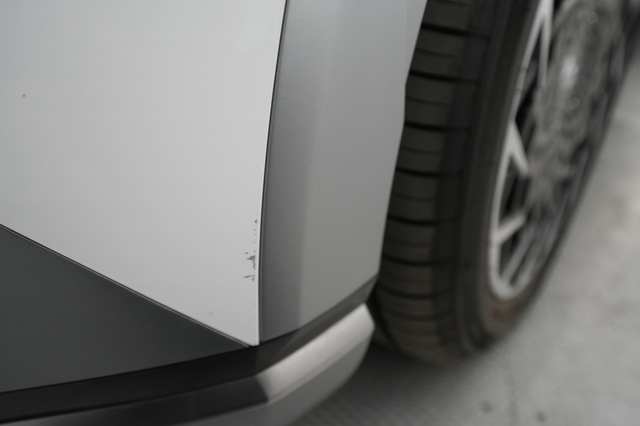 2023 Hyundai IONIQ 5
