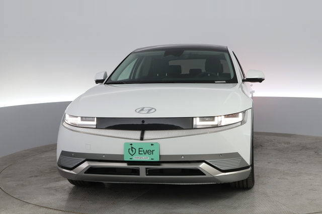 2023 Hyundai IONIQ 5