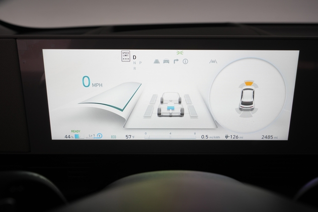 2023 Hyundai IONIQ 5