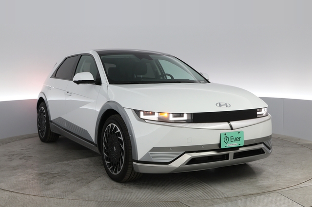 2023 Hyundai IONIQ 5
