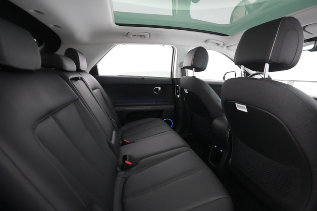 2023 Hyundai IONIQ 5