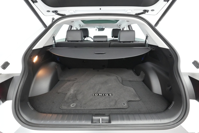 2023 Hyundai IONIQ 5