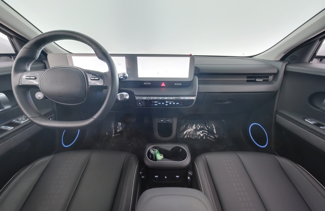2023 Hyundai IONIQ 5