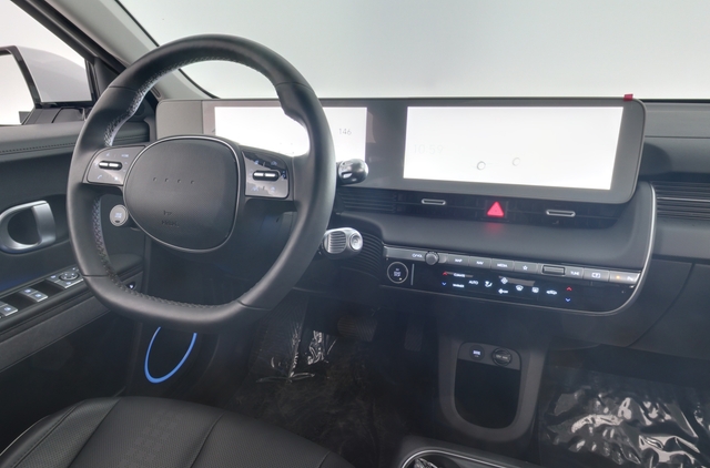 2023 Hyundai IONIQ 5