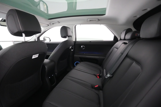 2023 Hyundai IONIQ 5