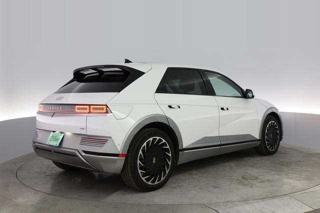 2023 Hyundai IONIQ 5