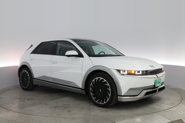 2023 Hyundai IONIQ 5