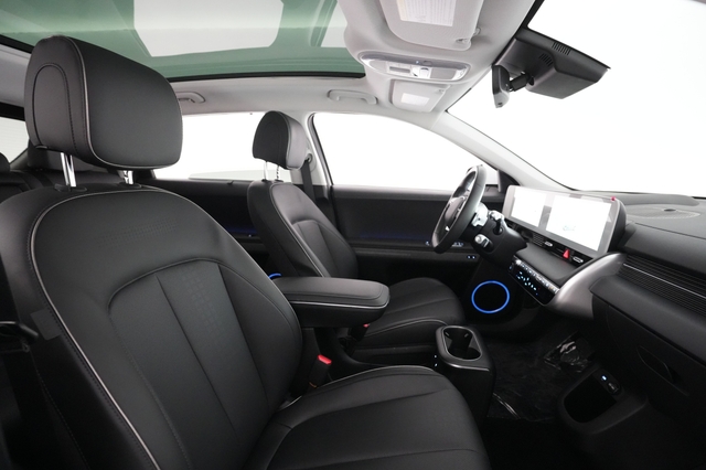 2023 Hyundai IONIQ 5
