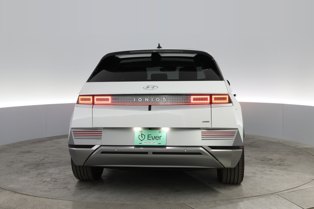 2023 Hyundai IONIQ 5