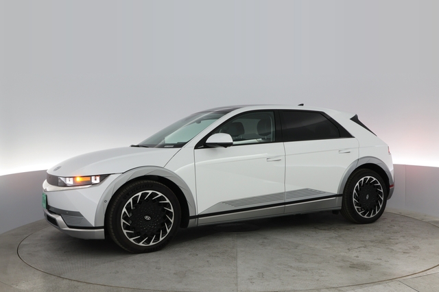 2023 Hyundai IONIQ 5