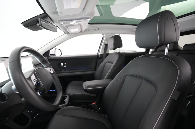 2023 Hyundai IONIQ 5