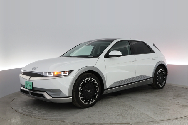 2023 Hyundai IONIQ 5