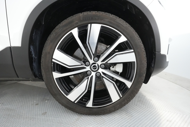2021 Volvo XC40 Recharge