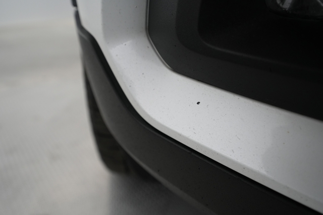 2021 Volvo XC40 Recharge