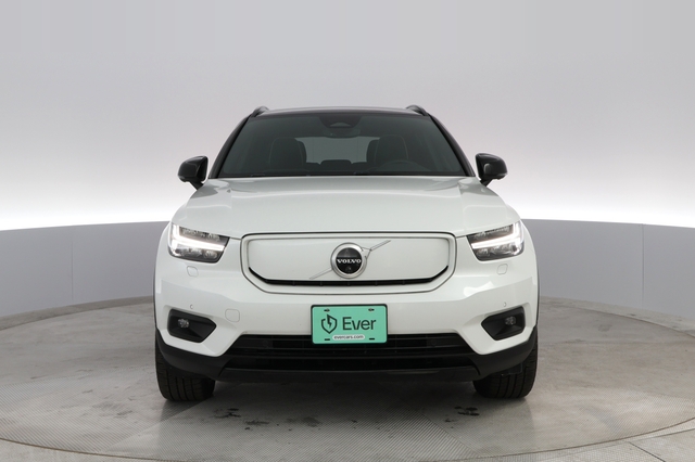 2021 Volvo XC40 Recharge