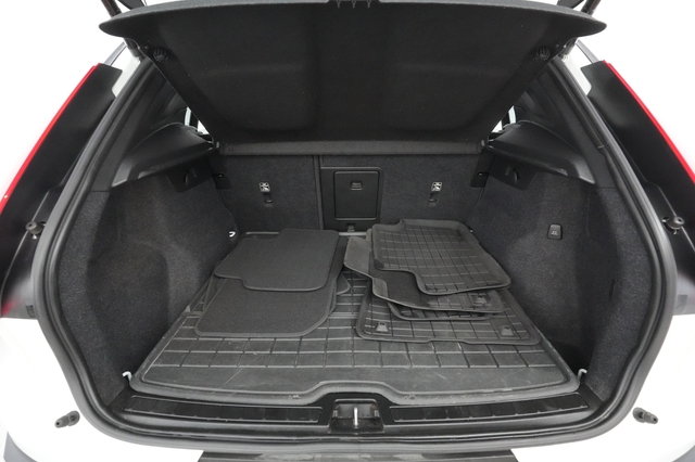 2021 Volvo XC40 Recharge