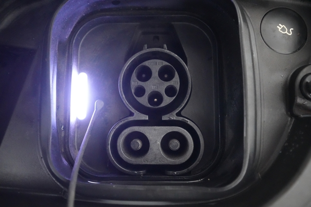 2021 Volvo XC40 Recharge